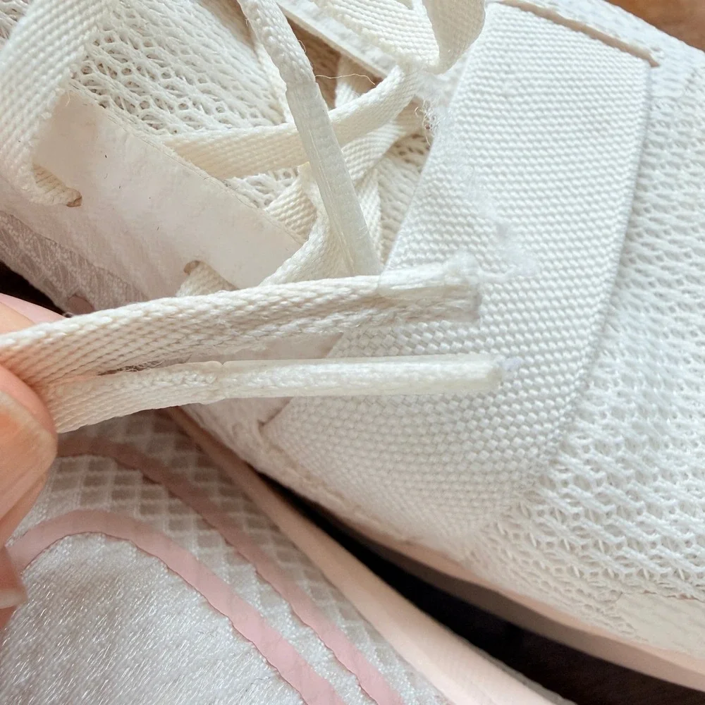 Nike MC Trainer 2 Womens Training Shoes Sail Pink Glaze DM0824-104 Size 7